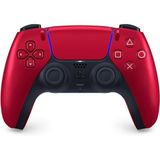 Sony PlayStation 5 DualSense Wireless Controller Oyun Kolu - Volcanic Red (Bilkom - Resmi Distribütör Garantili)