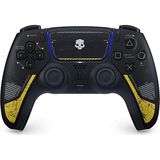 Sony Playstation 5 Helldivers 2 Limited Edition Dualsense Controller (Ithalatçı )