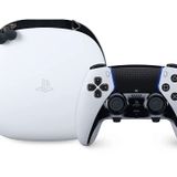 Sony PlayStation 5 için DualSense Edge Kablosuz Kontrol Cihazı
