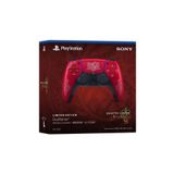 Sony Playstation 5 Monster Hunter Wilds Limited Edition Dualsense Controller (Ithalatçı Garantili)