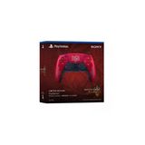 Sony Playstation 5 Moster Hunter Wilds Limited Edition Dualsense Controller