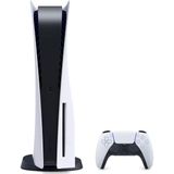 Sony Playstation 5 Oyun Konsolu 825 GB Beyaz Ultra Hızlı SSD ile 4K Oyun Deneyimi