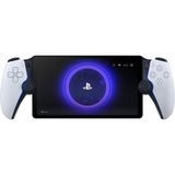 Sony Playstation 5 Portal Beyaz Remote Oyun Konsolu (Resmi Distribütör Garantili) - Renkli