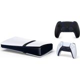 Sony Playstation 5 Pro 2TB + Siyah Dualsense Kol CFI-7121 En Yeni Versiyon ( İthalatçı Garantili )Yüksek Performanslı Oyun Konsolu