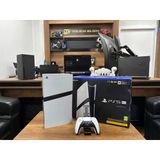 Sony Playstation 5 Pro Tek Kol Kutulu Oyun Konsolu (İkinci El)