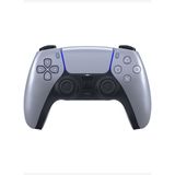 Sony Playstation 5 Ps5 Dualsense Wireless Controller Kablosuz Kol Sterling Silver