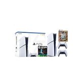 Sony Playstation 5 Slim Cd Edition Uyumlu 2. Dualsense Ps5 Kol Fifa Fc 24 Gta 5