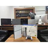 Sony Playstation 5 Slim Cd'li Tek Kol Oyun Konsolu (İkinci El)