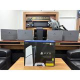 Sony Playstation 5 Slim Digital 825Gb Cfı-2016B Tek Kol Sıfır Oyun Konsolu