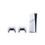 Sony PlayStation 5 Slim Digital Edition 825 GB Oyun Konsolu + DualSense Oyun Kolu