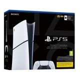 Sony PlayStation 5 Slim Digital Edition 825 GB Oyun Konsolu