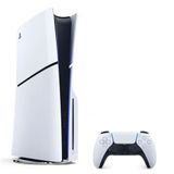 Sony PlayStation 5 Slim Digital Sürüm Fortnite Bundle Oyun Konsolu