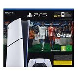 Sony Playstation 5 Slim Digital Sürüm Oyun Konsolu EA FC 26 Bundle