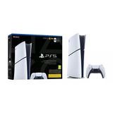 Sony Playstation 5 Slim Dijital CFI-2116B 825GB Ps5 (İthalatçı Garantili)