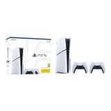 Sony Playstation 5 Slim Dualsense Bundle Oyun Konsolu
