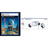 Sony PlayStation 5 VR2 Sanal Gerçeklik Gözlüğü + PS5 Hubris Oyun Bundle