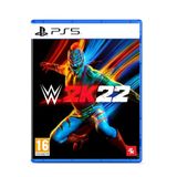 Sony PlayStation 5 WWE 2K22 PS5 Oyun