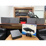 Sony Playstation 500Gb Tek Kol Cuh-2216A Oyun Konsolu (İkinci El)