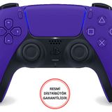Sony Playstation Dual Sence Galactic Mor Oyun Kolu