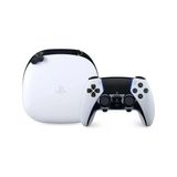 Sony PlayStation DualSense Edge Kablosuz Oyun Kolu – Beyaz (Resmi Distribütör Garantili)