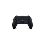 Sony Playstation Dualsense Gece Yarısı Siyahı Ps5 Kablosuz Oyun Kolu (Bilkom Garantili) Outlet