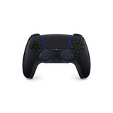 Sony PlayStation DualSense Midnight Black USB Controller