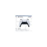 Sony Playstation Dualsense Oyun Kolu Beyaz (nesil v2)