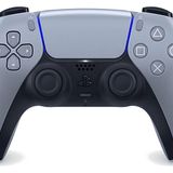 Sony Playstation Dualsense Oyun Kolu Sterling Gümüş