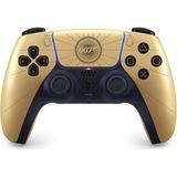 Sony Playstation Dualsense Wireless Controller – 007 First Light Limited Edition (Ithalatçı Garantili Sıfır) - Gold