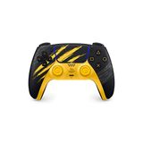 Sony PlayStation DualSense Wolverine Yellow LE Oyun Kolu