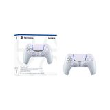 Sony Playstation Dualsense/Chroma Pearl V2 Oyun Kolu Beyaz