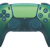 Sony Playstation Dualsense/Chroma Teal Kablosuz Oyun Kolu Yeşil