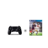 Sony Playstation Dualshock 4 + Fıfa 2016 Oyun