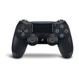 Sony Playstatıon Dualshock4 Black (Sony Eurasia Garantili) - Siyah
