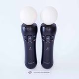 Sony Playstation Move Kol 2 Adet Ps3 Move Kol Orjinal Move Kontrol Seti Move Motion Controller