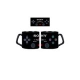 Sony Playstation Oyun Kolu Kupa Bardak | Tek Adet 0445