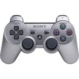 Sony Playstation Ps3 Oyun Kolu Dualshock 3 Wırelless Controller - Gri