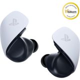 Sony Playstation Pulse Explore Wireless Earbuds Beyaz Bilkom Garantili
