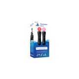 Sony Playstation Vr Move Controller Twin Pack