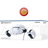 Sony Playstation VR2 Sanal Gerçeklik Gözlüğü Beyaz Özellikleri ile Gelişmiş Oyun Deneyimi