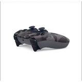 Sony Playstations 5 Dualsense Controller (Oyuncu Kolu) - Ps5 (Sony Garantili) - Gri Kamuflaj