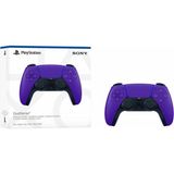 Sony Playstations 5 Dualsense Controller (Oyuncu Kolu) - Ps5 (Sony Garantili) - Mor