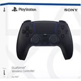 Sony Playstations 5 Dualsense (Oyuncu Kolu) Garantili - Siyah