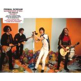 Sony Primal Scream Maximum Rock 'n' Roll: The Singles Vol. 2 (2000-2016) - Plak