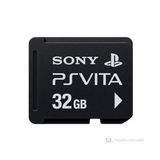 Sony PS VITA 32GB Memory Card