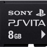 Sony Ps Vita 8gb Hafıza Kartı Psv Memory Card Ps Vita Kart Ps Vita Hafıza Kartı