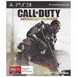 Sony Ps3 Call Of Duty Advanced Warfare Aksiyon Oyun Playstation Uyumluluğu ve Dil Desteği