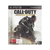 Sony Ps3 Call Of Duty Advanced Warfare - Playstation Oyun