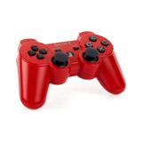 Sony PS3 Dualshock 3 Kablosuz Controller Kırmızı