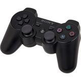 Sony PS3 Dualshock 3 Sıxaıs Kablosuz Oyun Kolu Dayanıklı ve Hassas Kontrol Özellikleriyle
